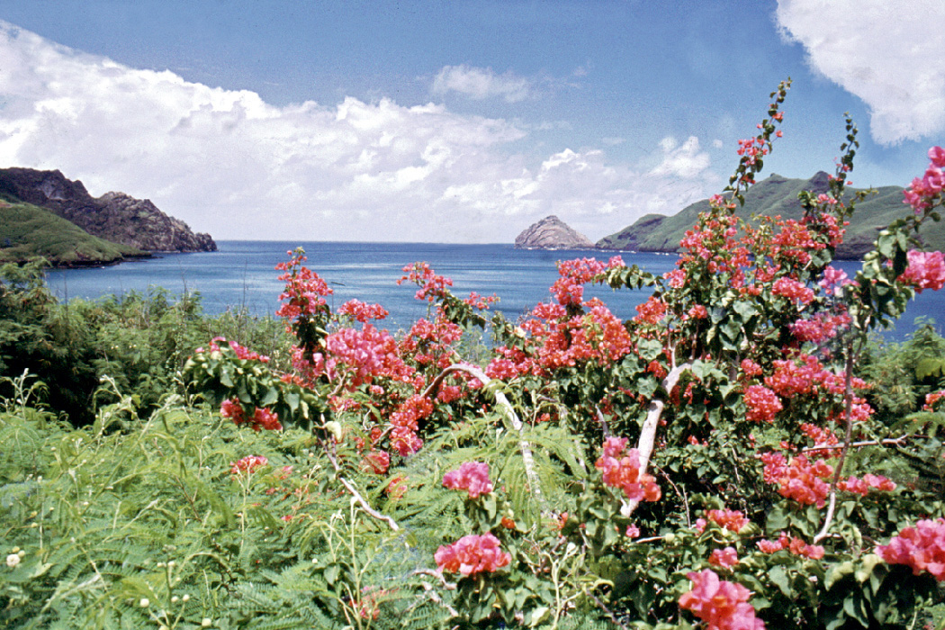 Archipel des Marquises - Hiva Oa